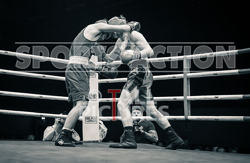 Bout 9_Luke Robert v Taylor McCarthy-9 - Bout 9_Luke Robert v Taylor McCarthy