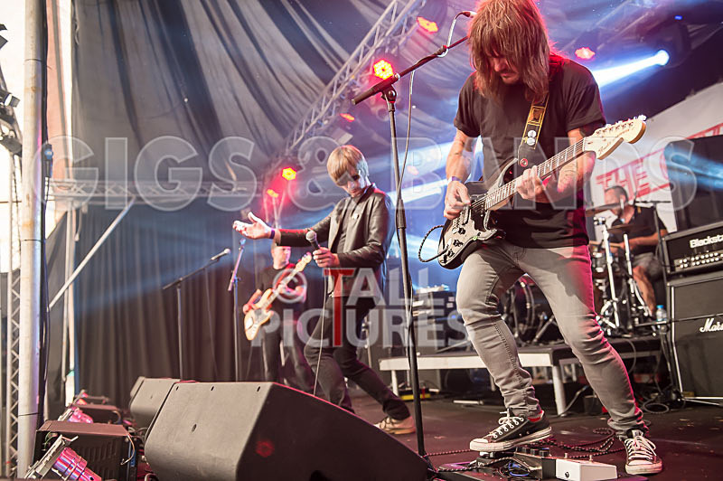 The Cryptics-32 - THE CRYPTICS