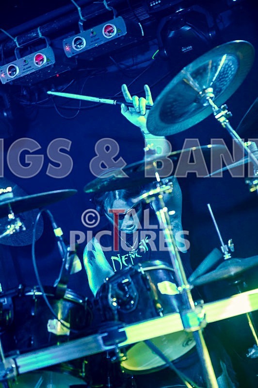 Nemesis-276 - NEMESIS