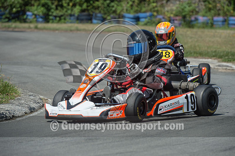 Karting_25-07-2015-16 - KARTING SUMMER CHAMPIONSHIP ROUND-5