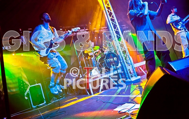 Enraged-12 - ENRAGED