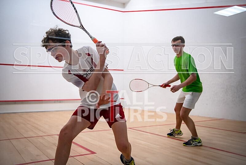 Guernsey Open Squash 2020-57 - GUERNSEY SQUASH OPEN 2020