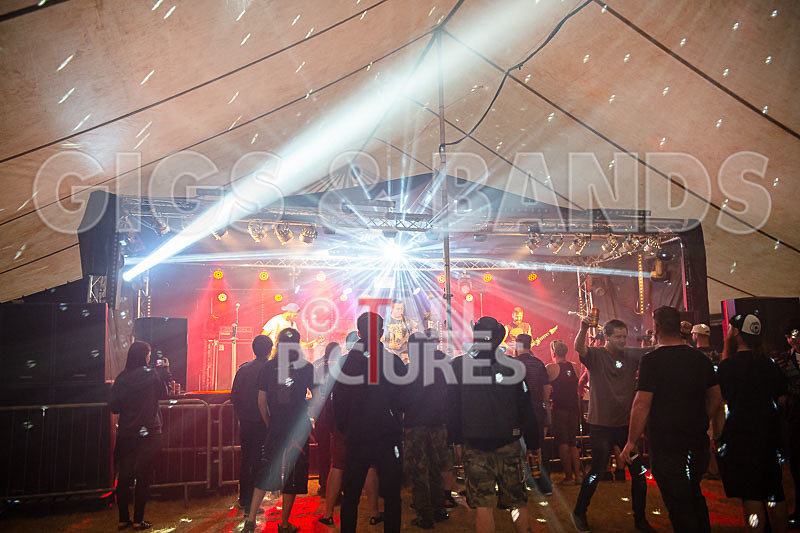 Greenman Chaos Festival 2018_The Scene-67 - GREENMAN CHAOS FESTIVAL 2018_THE SCENE