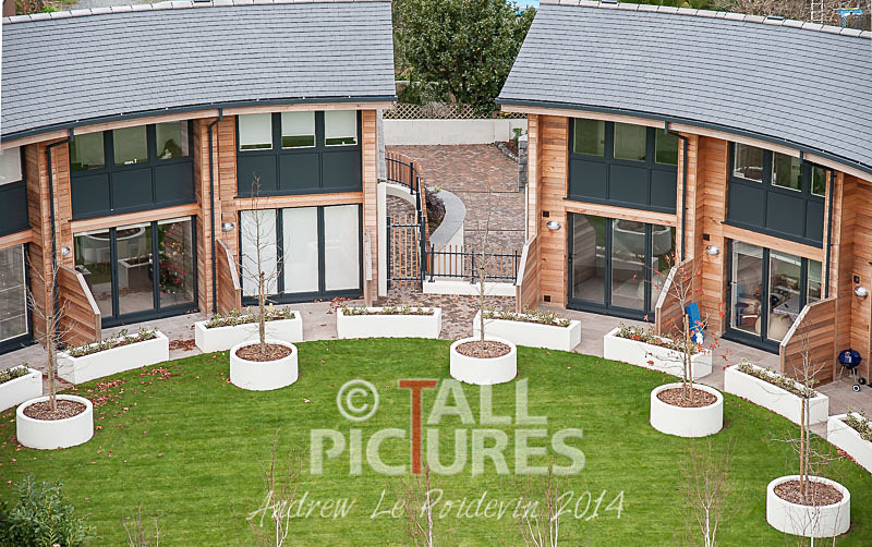 Infinity Court-11 - INFINITY COURT