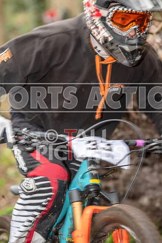 GVC MTB 2019 Downhill_RND-1-153 - MTB WINTER DOWNHILL 2019_ROUND-1