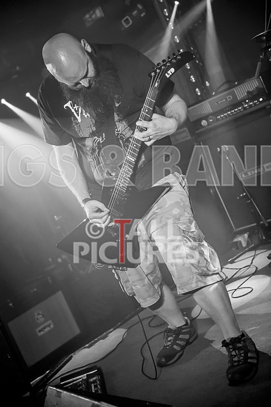 Byzanthian Neckbeard-122 - BYZANTHIAN NECKBEARD