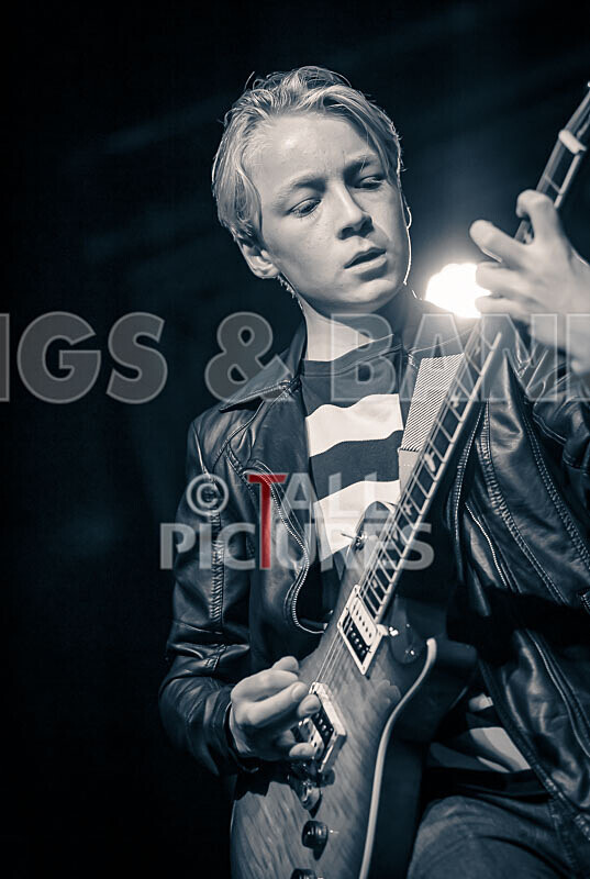 Sonic Bomb-71 - SONIC BOMB