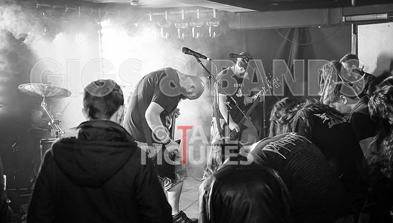 Byzanthian Neckbeard-83 - BYZANTHIAN NECKBEARD