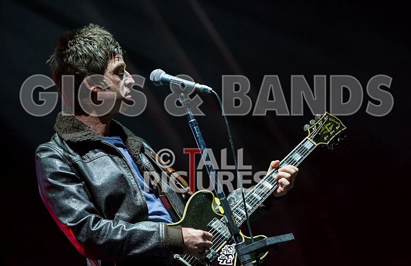 Noel Gallaghers High Flying Birds-47 - NOEL GALLAGHER'S HIGH FLYING BIRDS