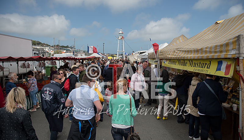 Liberation Day 2015-94 - LIBERATION GUERNSEY 2015