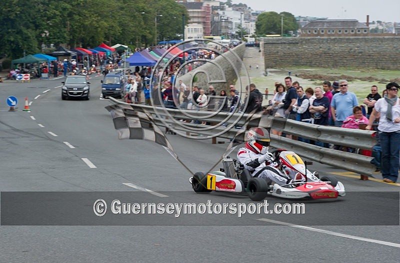 GKMC Hill Climb_30-05-11_Kart-34 - KARTS 2011-05-30