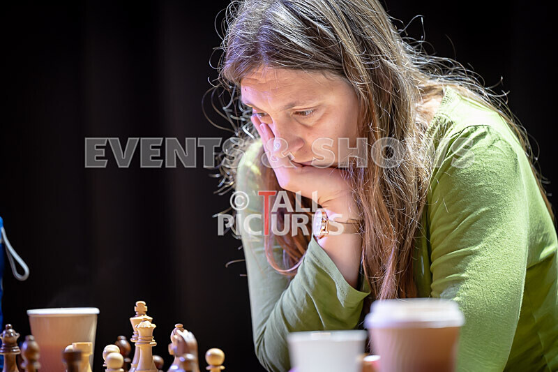 Guernsey Chess Festival 2022-78 - THE 46th GUERNSEY INTERNATIONAL CHESS FESTIVAL
