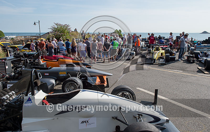 Jersey National Hillclimb_2014_Scene-39 - JERSEY NATIONAL 2014 - SCENE
