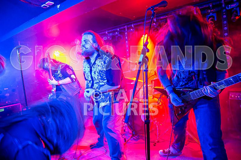 Stone Em All-157 - STONE EM ALL