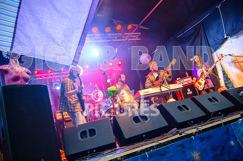 Electric Brick-17 - ELECTRIC BRICK