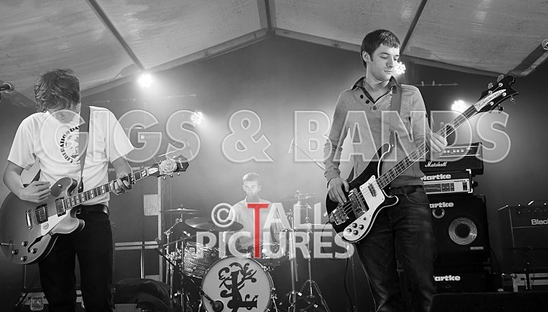 Last of the Light Brigade-131 - LAST OF THE LIGHT BRIGADE