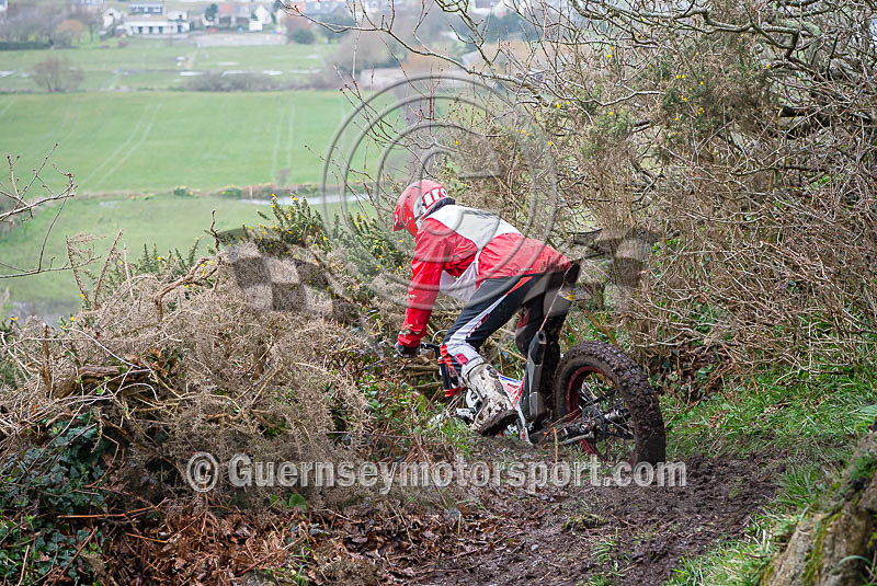 TRIALS BIKE_2-Day 2018-160 - 2-DAY TRIALS MEETING 2018