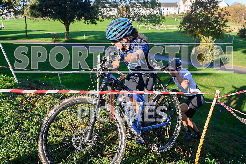 GVC Cyclocross Race-3 2022-163 - CYCLOCROSS 2022_ROUND 3