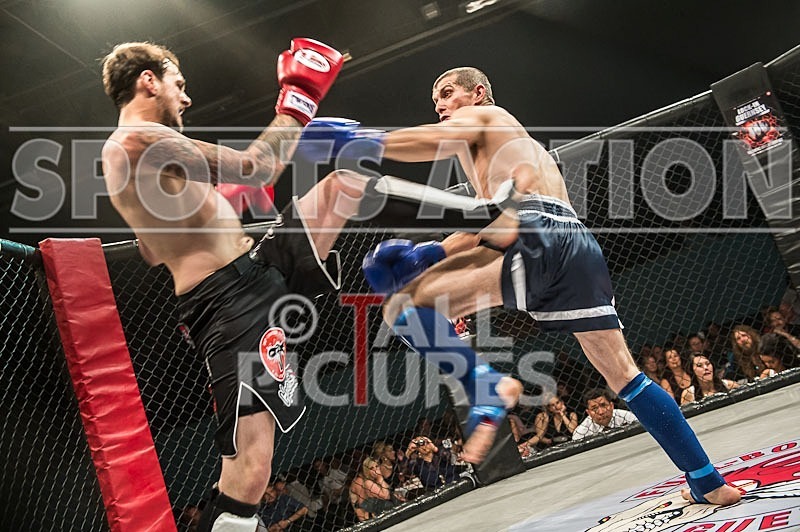 Cage Fighting_2012_Bout 5-9 - BOUT-5