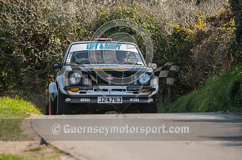 Resolution IT Rally 2018-89 - RESOLUTION-IT GUERNSEY RALLY 2018