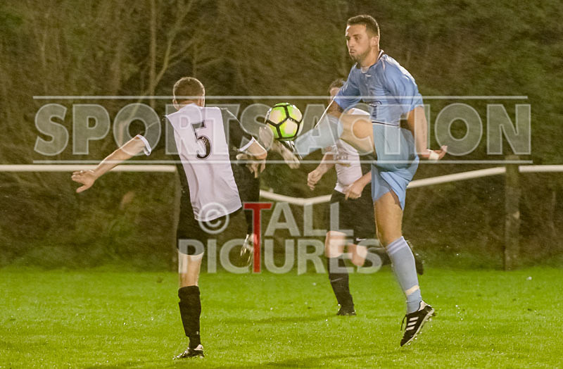 Jeremie Cup_Saints v North-24 - JEREMIE CUP 2017_SAINTS v NORTH