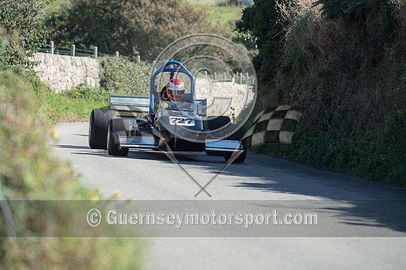 Alderney Airport Sprint_2014_CAR-43 - ALDERNEY AIRPORT SPEED EVENT 2014 - CARS