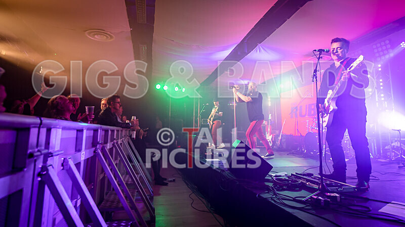 Rubix Eighties Explosion_2020-23 - THE RUBIX_EIGHTIES EXPERIENCE 2020