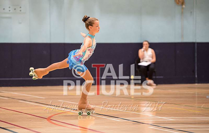 Pheonix Roller Skating 2017-28 - PHOENIX ROLLER SKATING COMPETITION 2017