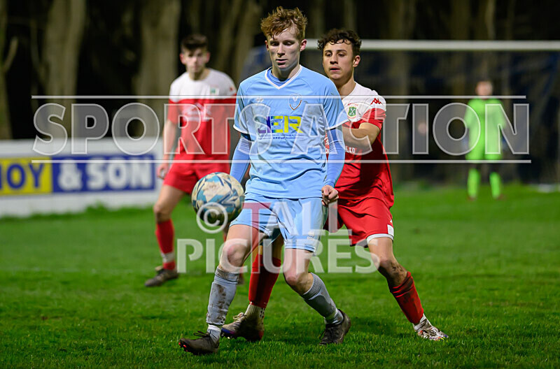 U18 Football 2023_North v Sylvans-78 - U18 FOOTBALL 2023_NORTH v SYLVANS