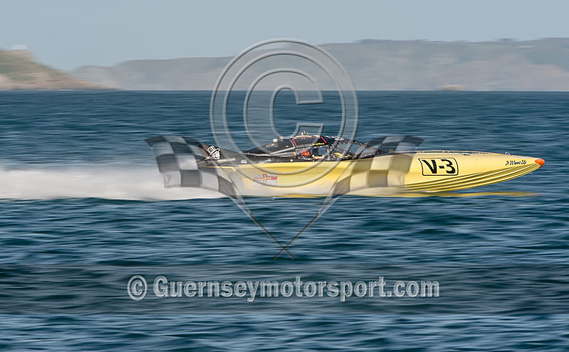 Powerboats 2015_Race-2-17 - GPA 2015 OFFSHORE CHAMPIONSHIP_RACE-2