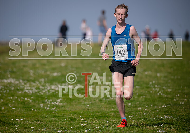 Easter 2022 Full Course Cross Country-53 - KEITH FALLA MEMORIAL XC 2022