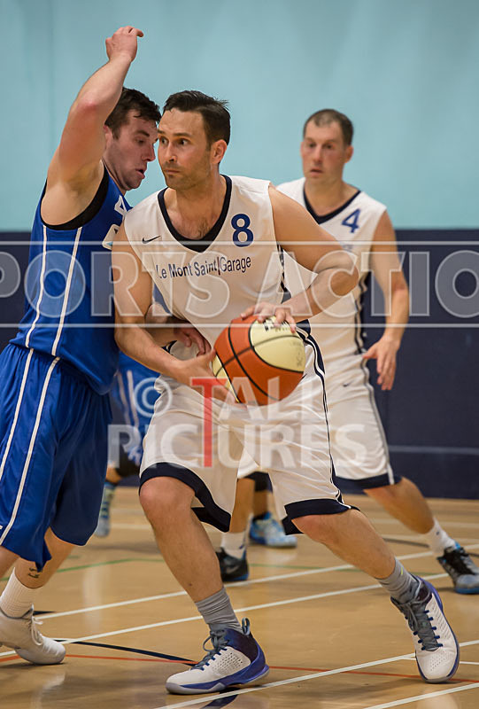 Le Mont Saint v XTFL-6 - LE MONT SAINT v XTFL