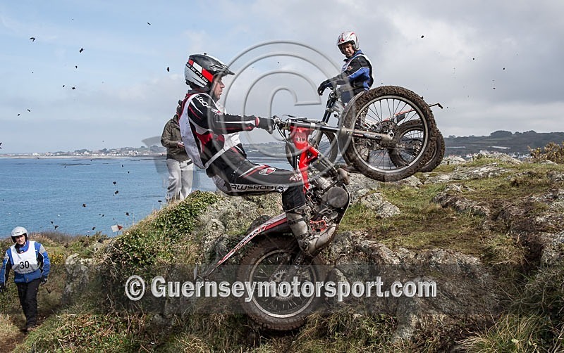 2-Day Trials_2013-249 - 2-DAY TRIALS - 2013