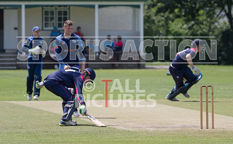 Cricket_Elizabeth College vs NGIT Cobo-23 - ELIZABETH COLLEGE vs NGIT COBO TIGERS