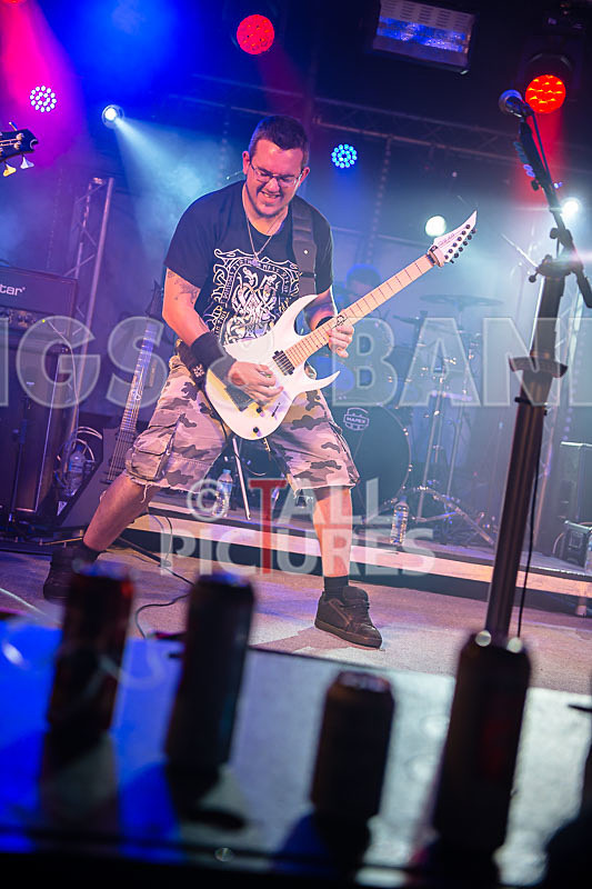 Demise of Sanity-153 - DEMISE OF SANITY