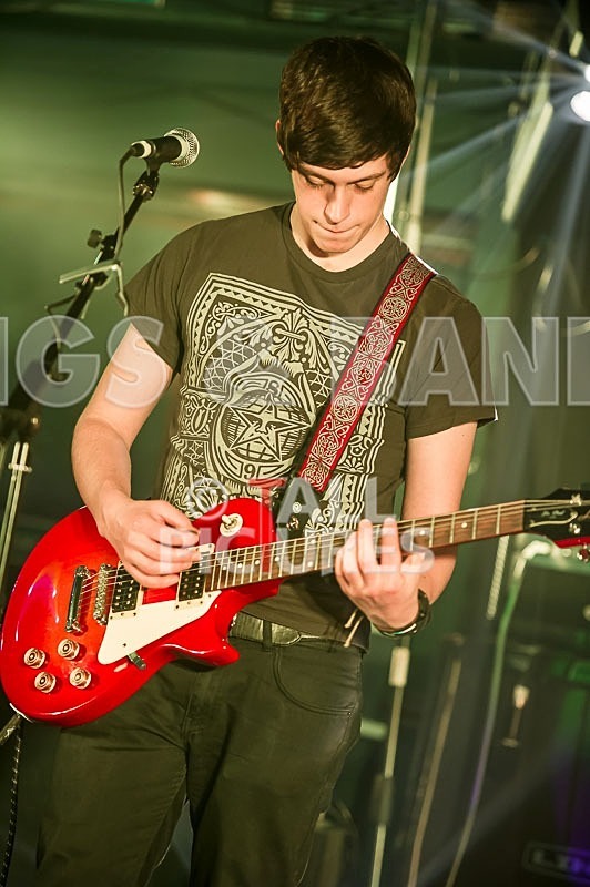 Twelve Ton Trouble-45 - TWELVE TON TROUBLE