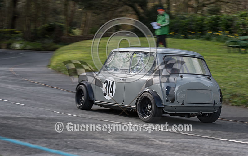 GMCCC_Hillclimb_28-03-2016_CAR-151 - CARS_28-03-2016
