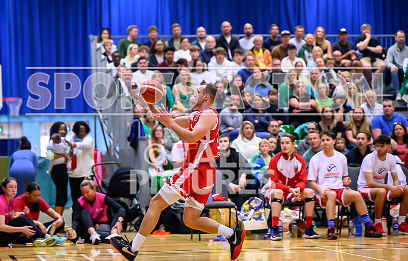 Mens Basketball Inter-Insular 2023-17 - MEN'S BASKETBALL INTER-INSULAR 2023