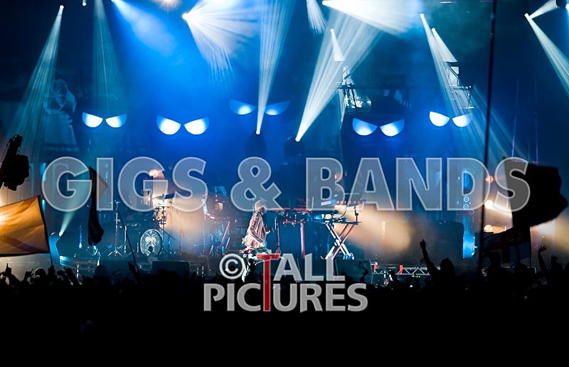 Prodigy-31 - THE PRODIGY