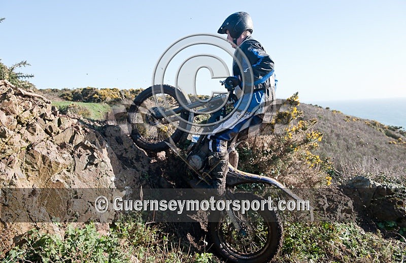 2-Day Trials Bikes_2011-102 - 2011 2-DAY TRIALS