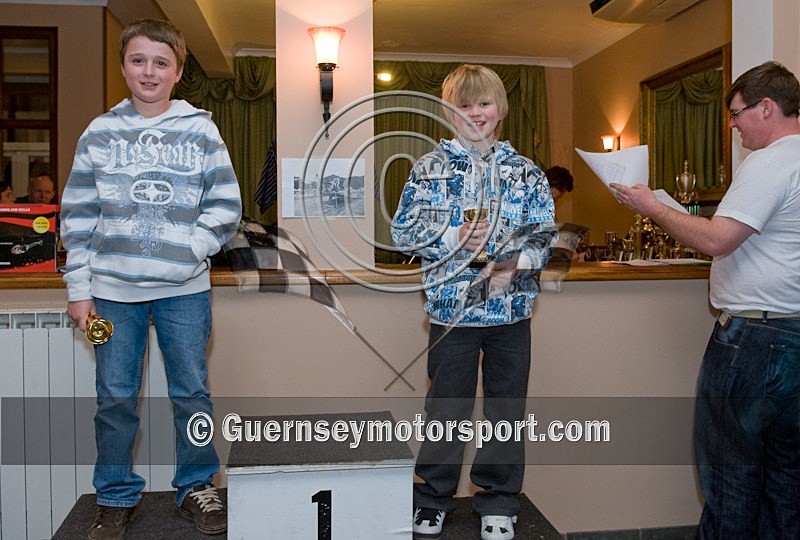 Moto-X 25th-36 - PODIUMS PRESENTATIONS EVENTS - 2009