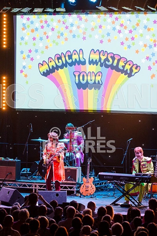 The Bootleg Beatles-52 - THE BOOTLEG BEATLES