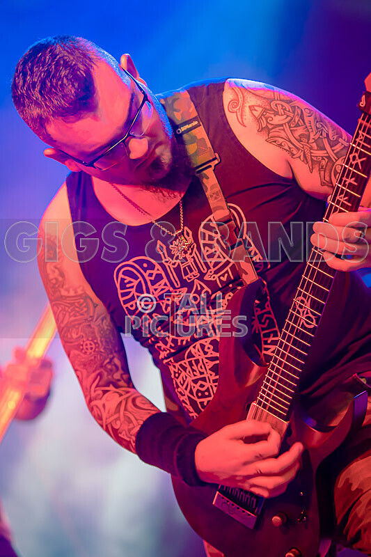 Demise of Sanity-261 - DEMISE OF SANITY