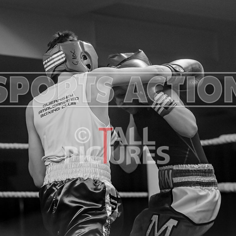 Jake Fletcher v Matthew Winn-17 - Bout - 5_Jake Fletcher v Matthew Winn.