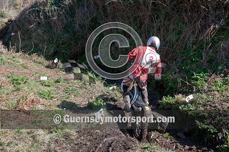 2-Day Trials Bikes_2011-40 - 2011 2-DAY TRIALS