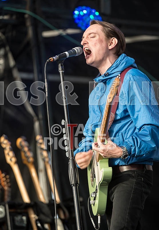 The Enemy-37 - THE ENEMY