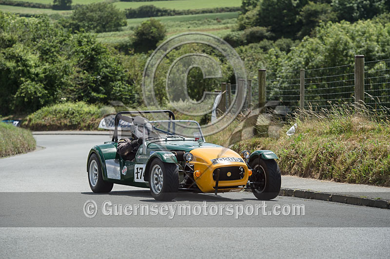 Reservoir Speed Event_2015_CAR-88 - RESERVOIR SPEED EVENT 2015 - CARS