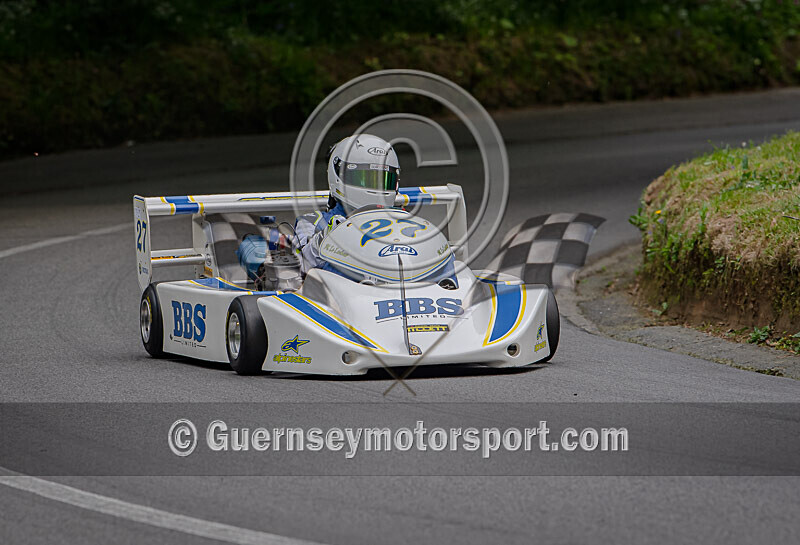 2022 Two-Day Hillclimb_Kart-12 - TWO-DAY HILLCLIMB 2022 - KARTS