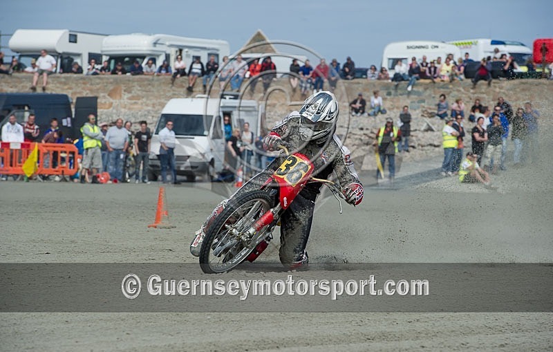 British Sand Ace Championships-121 - BRITISH SAND ACE 500cc SOLO RIDERS - 2012