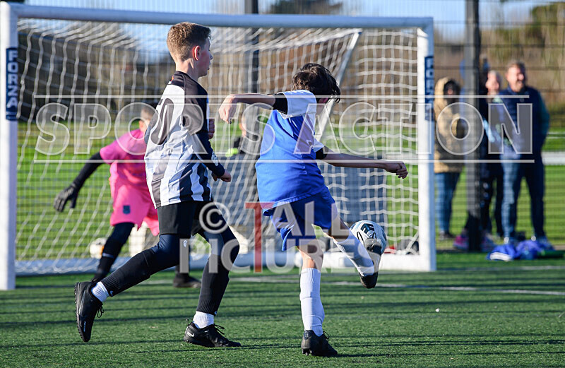 John Brehaut Trophy 2022-88 - THE JOHN BREHAUT TROPHY UNDER 13's 2022